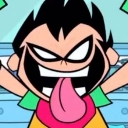 zamnrubin Discord Emoji from Iraq Art Basement