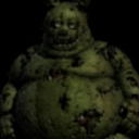 obesefnaf custom emote - Iraq Art Basement