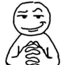 humhum custom emote from Iraq Art Basement
