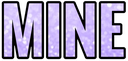 mine Discord sticker - the chill zone