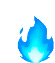 emoji_89 animated GIF emoji - /aqua