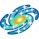 :3GalaxyBlue: