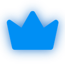 owner Discord sticker - /aqua