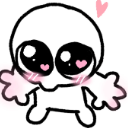 Kawaii Discord Emoji - the chill zone