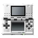videogame custom emote - bleh