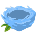 Nests Discord emoji
