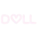 textDoll
