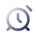 time