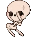 skellydance