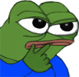 peepoThink Discord Emoji - Lefo's Crib