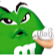 Fist custom emote from Lefo's Crib