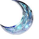 blue custom emote - Lefo's Crib