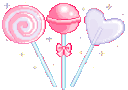 lollipops animated Discord emote | ⛧ 𝖧𝖾𝗅𝗅 𝖠𝗂𝗇’𝗍 𝖧𝗈𝗍 𝖤𝗇𝗈𝗎𝗀𝗁 🎃࿐
