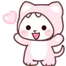 myui Discord sticker from ⛧ 𝖧𝖾𝗅𝗅 𝖠𝗂𝗇’𝗍 𝖧𝗈𝗍 𝖤𝗇𝗈𝗎𝗀𝗁 🎃࿐