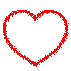 DN_redheart animated emote | ⛧ 𝖧𝖾𝗅𝗅 𝖠𝗂𝗇’𝗍 𝖧𝗈𝗍 𝖤𝗇𝗈𝗎𝗀𝗁 🎃࿐