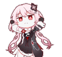 EvernightFAST_kitasan_dance animated Discord emote | Động Ếch Của Nhi Elly