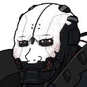6807adamsmasherwojak Discord sticker from Afterlife Lounge
