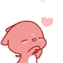 kisses_RGB animated emote - ⛧ 𝖧𝖾𝗅𝗅 𝖠𝗂𝗇’𝗍 𝖧𝗈𝗍 𝖤𝗇𝗈𝗎𝗀𝗁 🎃࿐