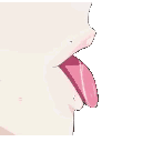 LickL animated Discord emote | Puppy girls