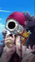 weaponDonquixoteRosinante