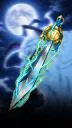 weaponInuarashi
