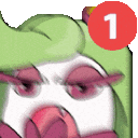 TsareenaPing Discord emoji