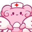 BlisseyEggs Discord emoji