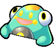 BelliboltBongo Discord emoji