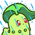 ChikoritaRain Discord emoji