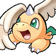 DragoniteMegaBongo Discord emoji