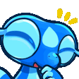GecquaGiggle Discord emoji