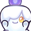LitwickLick Discord emoji