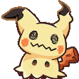 MimikyuWiggle Discord emoji