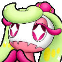 TsareenaCharmed Discord emoji