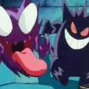 Ghost_Laugh Discord emoji