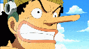 usop animated Discord emote from KENT