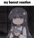 honestreaction animated Discord emote - KENT
