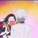 YUM animated GIF emoji | KENT