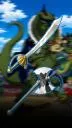 saberandaxe