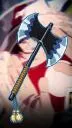 battleaxe