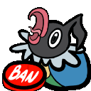 ChatottBan Discord emoji