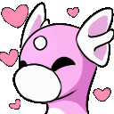 DratiniHearts Discord emoji