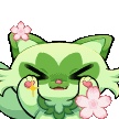 SprigOmgHi Discord emoji