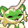 SprigHeadRub Discord emoji