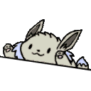 ShinyBongoEevee Discord emoji