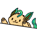 ShinyBongoLeaf Discord emoji