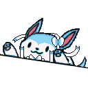 ShinyBongoSylveon Discord emoji