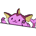 ShinyBongoVaporeon Discord emoji