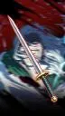 longsword