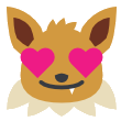 eevee_love Discord emoji